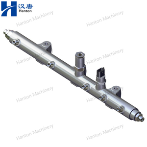 Cummins 3963815 Fuel Manifold Bosch 0445226025 for Engine ISB QSB Series