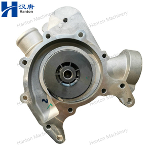 Deutz Water Pump 20834409 04901740 for Engine BF6M1013 Series
