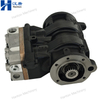 Cummins 5257958 Two Cylinder Air Compressor for Engine ISM QSM ISX QSX Series