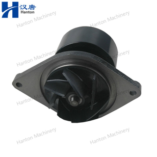 Cummins 4891252 Water Pump for Engine 6BTA5.9 Series