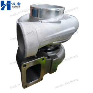 Cummins 3767935 5648122 Holset Turbocharger for Engine K38 K2300 Series