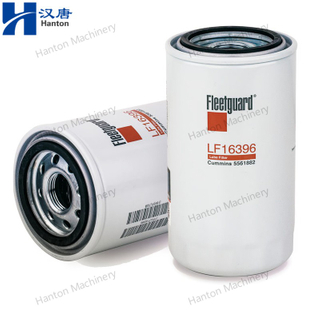 Cummins 5561882 Fleetguard LF16396 Lube Oil Filter for Engine ISZ QSZ F4.5 Series
