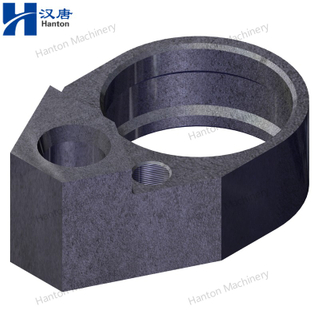 Cummins 3078200 Tappet Top Stop Lock Nut for Engine N855 N14 NH220 NTC Series