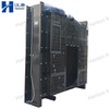 OEM Copper VTA28-G6 Radiator for Generator Set with Cummins Engine