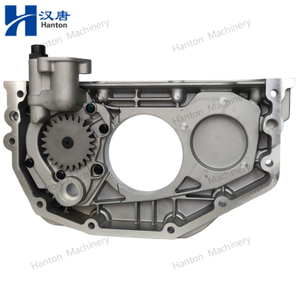 Aftermarket A9061800801 Lube Oil Pump for Benz Engine OM906 Series