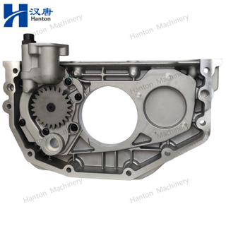 Aftermarket A9061800801 Lube Oil Pump for Benz Engine OM906 Series