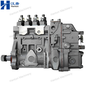 Weichai 1001807085 Fuel Injection Pump for Engine WP4 Series