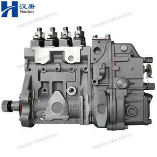 Weichai 1001807085 Fuel Injection Pump for Engine WP4 Series