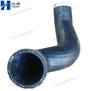 Fiat Iveco 93815303 Intercooler Hose for Sofim Engine 8140.43 Series