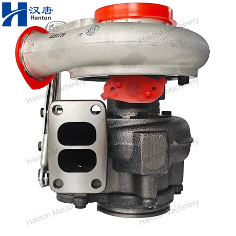 Cummins 3783602 4046498 Holset Turbocharger for Engine L360 6LTAA Series