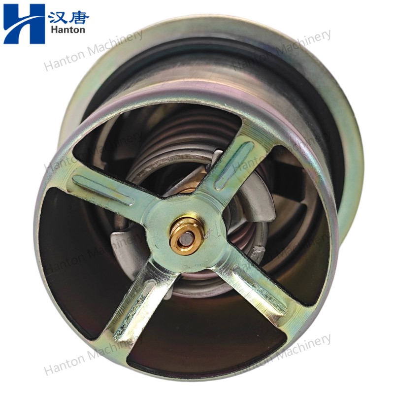 Cummins 5448899 Thermostat for C8.3 L8.9 Series