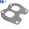 Cummins 5580253 2873982 Exhaust Manifold Gasket for Engine ISZ QSZ Series