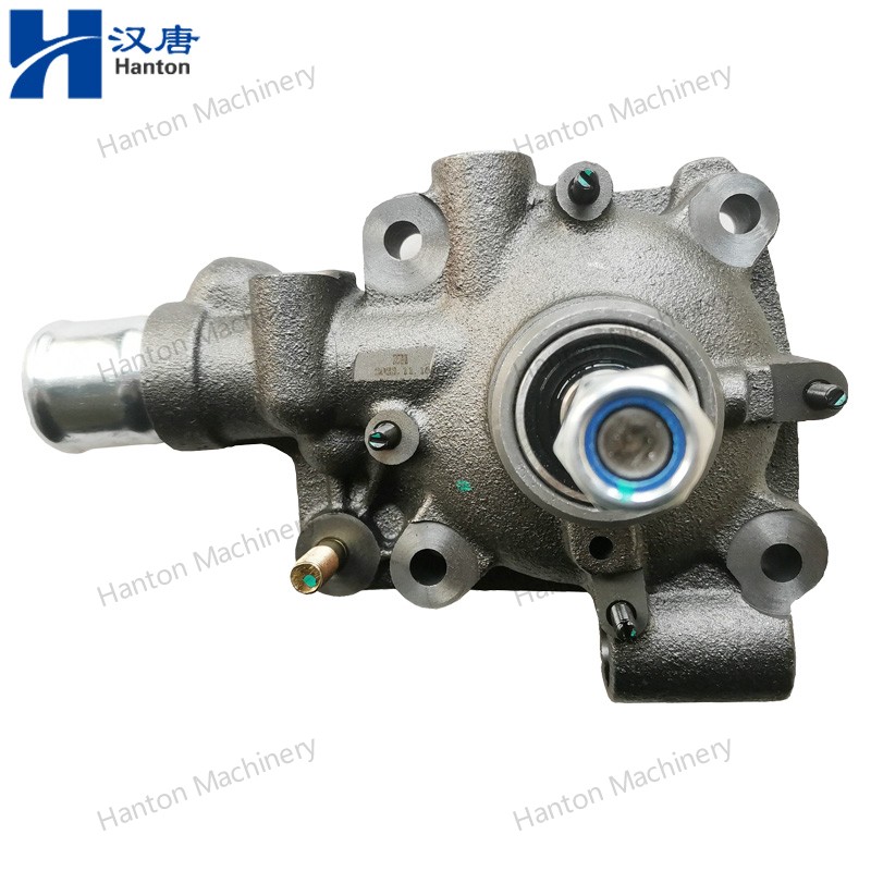 Aftermarket Water Pump 500361919 for FIat Iveco Sofim Engine 8140.43 Series