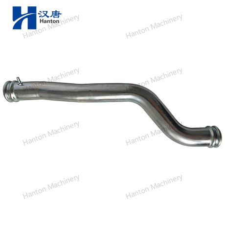 Cummins 2874037 Water Bypass Tube for Engine ISZ QSZ Series