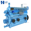 Weichai Engine CW8200 Series for Marine Main Propulsion