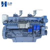 Weichai 8170 Series Engine for Marine Main Propulsion