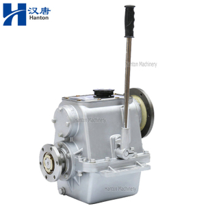 Advance Light Marine Reduction Gearbox 16A Series for Boat And Ships