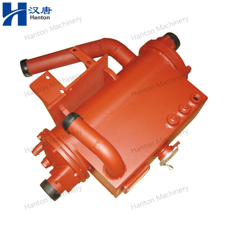 Cummins Heat Exchanger 3900414 4932715 for Engine B3.9 B5.9 Series