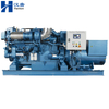Weichai Baudouin Marine Generator Set 425-545kva with Engine 6M26.2 Series