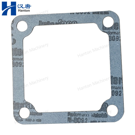 Cummins 3008832 Water Transfer Connection Gasket for Engine N855 Series