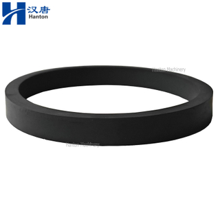 Cummins Rectangular Seal Ring 3901856 3903475 for Engine C8.3 L8.9 Series