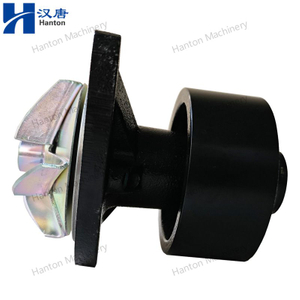 Cummins Water Pump 3960342 4935793 for Engine B3.9 B5.9 Series