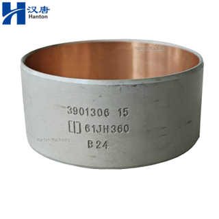 Cummins Camshaft Bushing 3901306 for Engine B3.9 B5.9 Series
