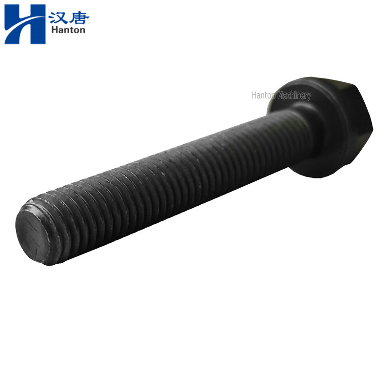 Cummins Hexagon Flange Head Cap Screw 3920779 3903938 3900046 for Engine B3.9 B5.9 Series