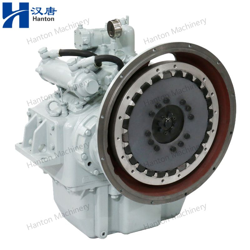 Advance Marine Reduction Gearbox 300 D300 Series for Boat And Ship Main Propulsion