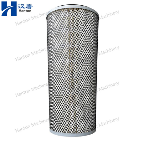Cummins 5304366 AF1936 AF1811 Air Filter Element for Engine C8.3 L8.9 Series