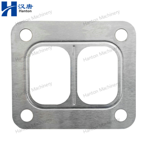 High Quality Aftermarket Turbocharger Gasket 3016246 3755843 for Engine C8.3 L8.9 Series