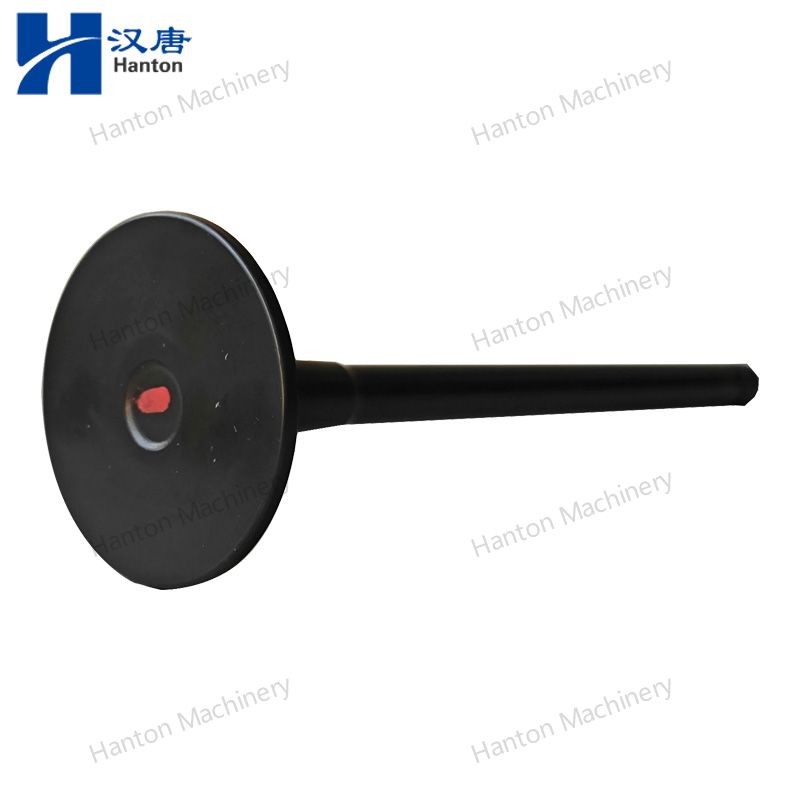 Cummins Exhaust Valve 3920868 3901607 4994143 for Engine B3.9 B5.9 Series