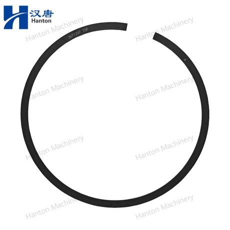 Cummins 3971297 Compression Piston Ring for Engine ISB6.7 QSB6.7 Series