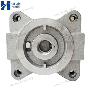 Cummins Fuel Filter Head 4990848 3954906 3969680 for Engine QSC Series