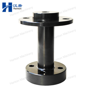 Cummins fan 4931791 for engine 6B series