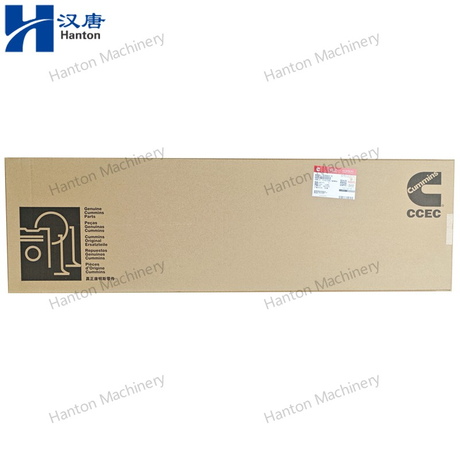 Cummins 4352578 3800728 4295803 Upper Gasket Kit for Engine KTA19 K1150 Series