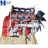 Cummins Diesel Engine ISF3.8 Series for Auto And Light Truck