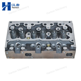 Aftermarket Cylinder Head Assembly for Perkins Engine 3.152 Series