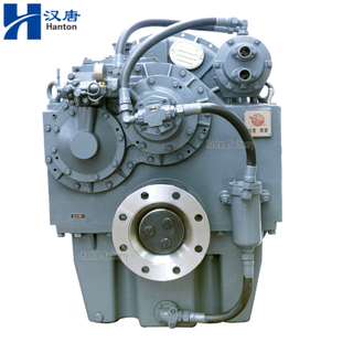 Advance Marine Reduction Gearbox HCD600A Series for Boat And Ship Main Propulsion