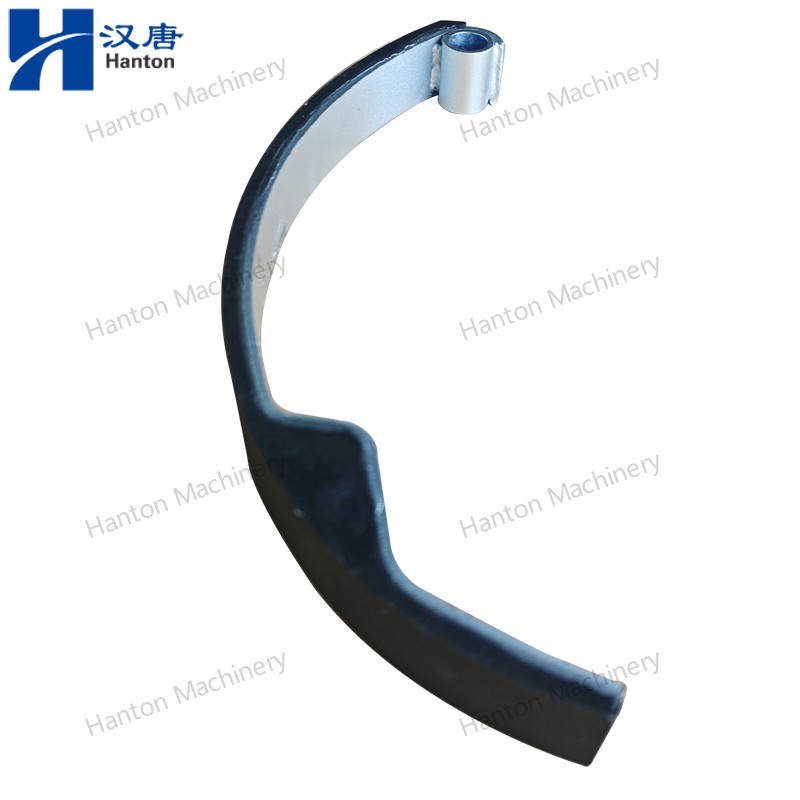 Fiat Iveco Lower Timing Chain Slide Guide 99457143 for Engine 8140.43 Series