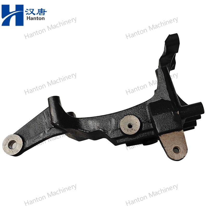 Cummins Alternator Bracket 4937688 5265066 5362362 for Engine ISL QSL Series