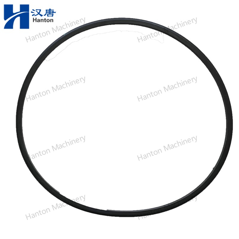 Cummins Cylinder Liner Seal O Ring 207524 3011076 for Engine K19 K38 K50 Series