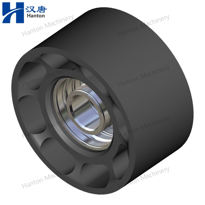 Cummins Idler Pulley 3933395 4990020 3978324 for Engine ISB QSB ISD Series