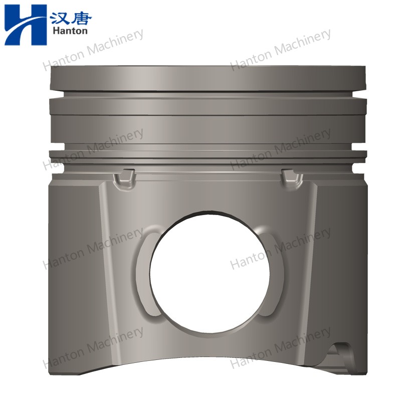 Cummins Piston 4935932 4939181 5336105 5255257 for Engine ISB QSB Series