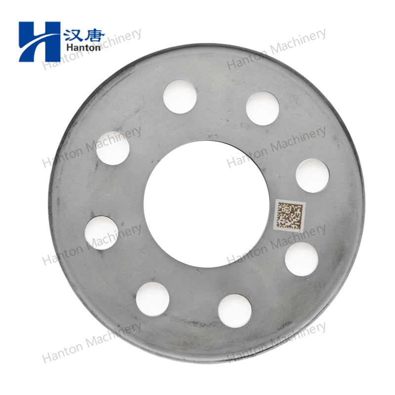 Cummins Clamping Ring 5364879 for Engine ISF2.8 QSF2.8 Series