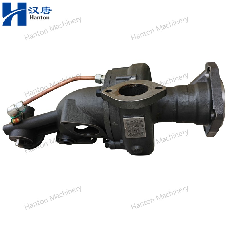 Cummins Water Pump 3098964 4025310 3098961 5658834 for Engine K19 K1150 Series