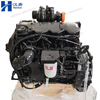 Assembled Diesel Engine for Cummins ISB4.5 Series