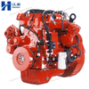 Original Cummins Diesel Engine ISB4.5 ISDE for Auto Bus And Truck Etc
