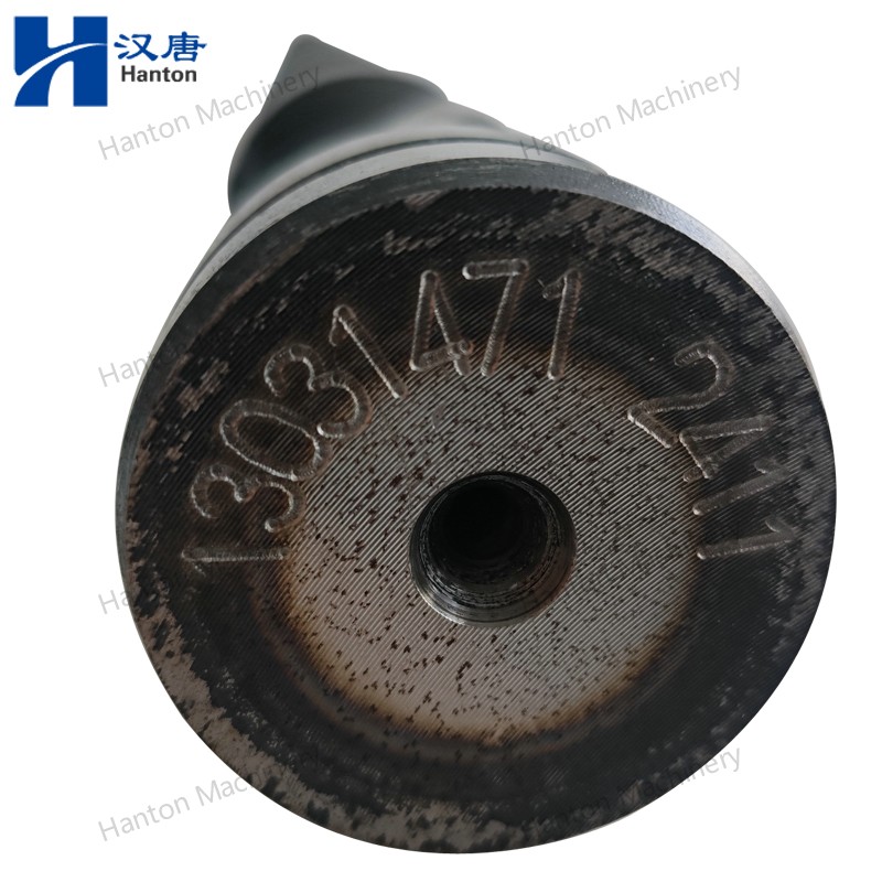 Weichai Camshaft 130131471 for Engine WP4 Series