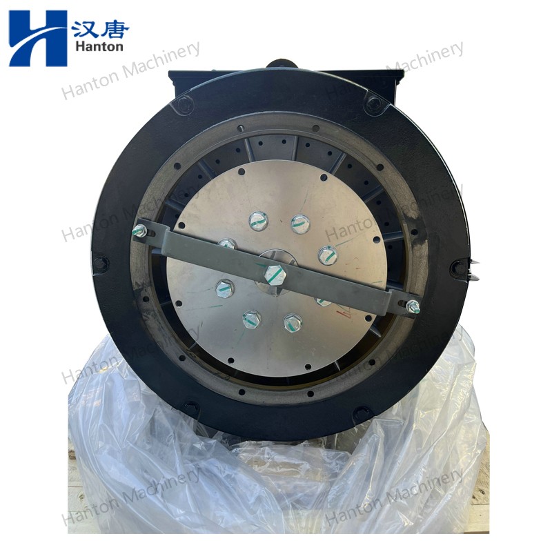 Nidec Leroy Somer Alternator TAL-A46-F for Diesel Generator Sets